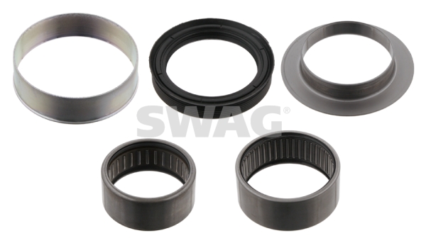 Kit riparazione, Corpo assiale - 62 93 2755 SWAG